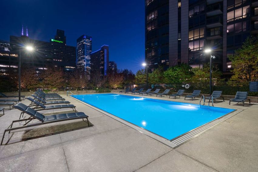 Hubbard Place Apartments, 360 West Hubbard Street, Chicago, IL RentCafe